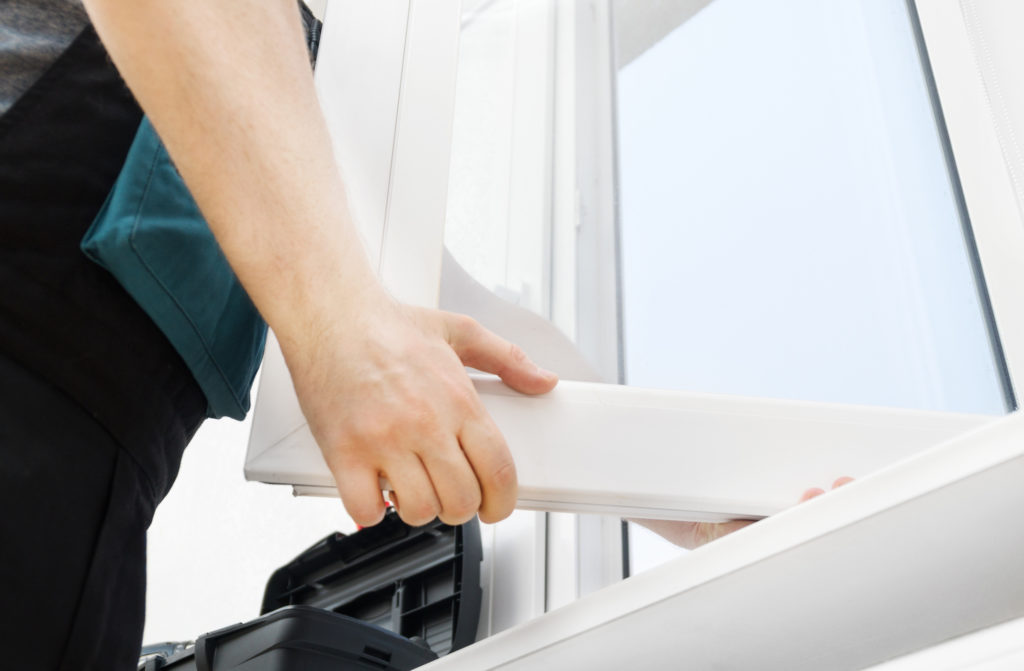 Learn About The 4 Steps Involved In Window Installation | Progressive ...