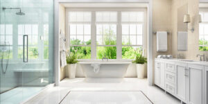 Are You Looking for Bathroom Window Replacements? Fiberglass Might Be the Best Material for You 