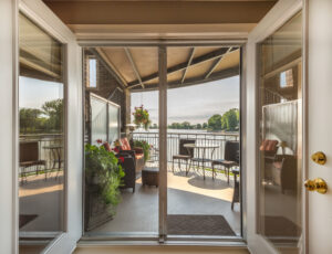 Three Ways the Right Patio Door Can Make a Big Impact in Your Home